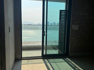 Căn hộ view trực diện sông sun ponte tầng trung trên tầng 12, rẻ nhất thị trường hiện tại ponte