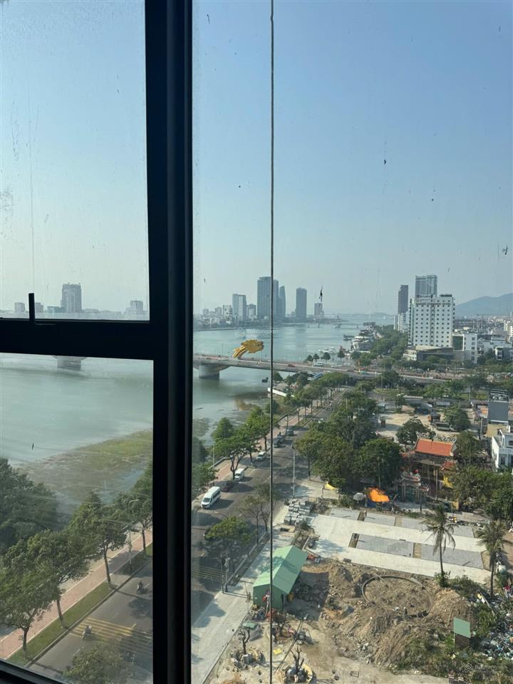 Rẻ hơn thị trường 300 triệu, bán nhanh căn hộ view sông cầu rồng, chưa tới 100tr/1m2, giá cực tốt