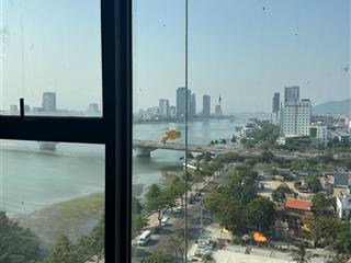 Rẻ hơn thị trường 300 triệu, bán nhanh căn hộ view sông cầu rồng, chưa tới 100tr/1m2, giá cực tốt