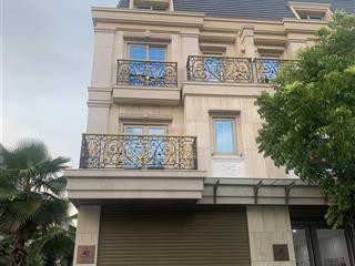 Rẻ hơn thị trường 1 tỷ, bán gấp nhà mặt phố tại regal pavillon đà nẵng, 12 tỷ, 120m2, 6pn, 3wc