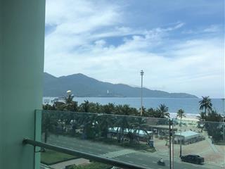 Căn 1pn trực diện biển hiếm nhất thị trường, tầng 14 giá cực tốt, khai thác air bnb 25tr/1 tháng