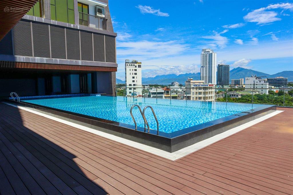 Rẻ hơn thị trường 500tr, chủ cần bán nhanh căn hộ chung cư sam towers, đẹp, nhiều tiện ích,lời ngay
