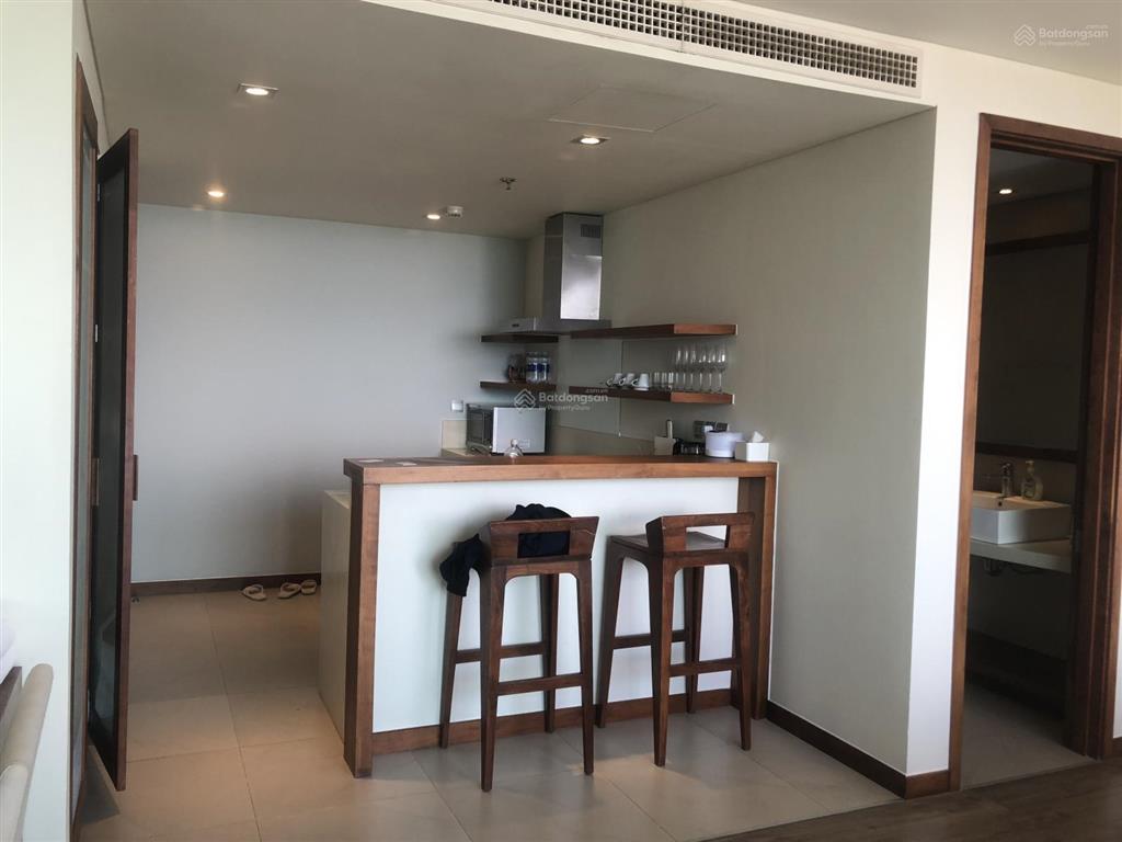 Căn 1pn trực diện biển hiếm nhất thị trường, tầng 14 giá cực tốt, khai thác airbnb 25tr/1 tháng