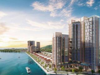 Bán nhanh căn hộ 1pn+, tầng cao, khách hàng thanh toán vay, vào trước khoảng 1 tỷ, còn được ân hạn