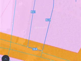 Chính chủ cần bán lô đất 2067m2 tại xã thạnh phú, vĩnh cửu, đồng nai, giá đầu tư