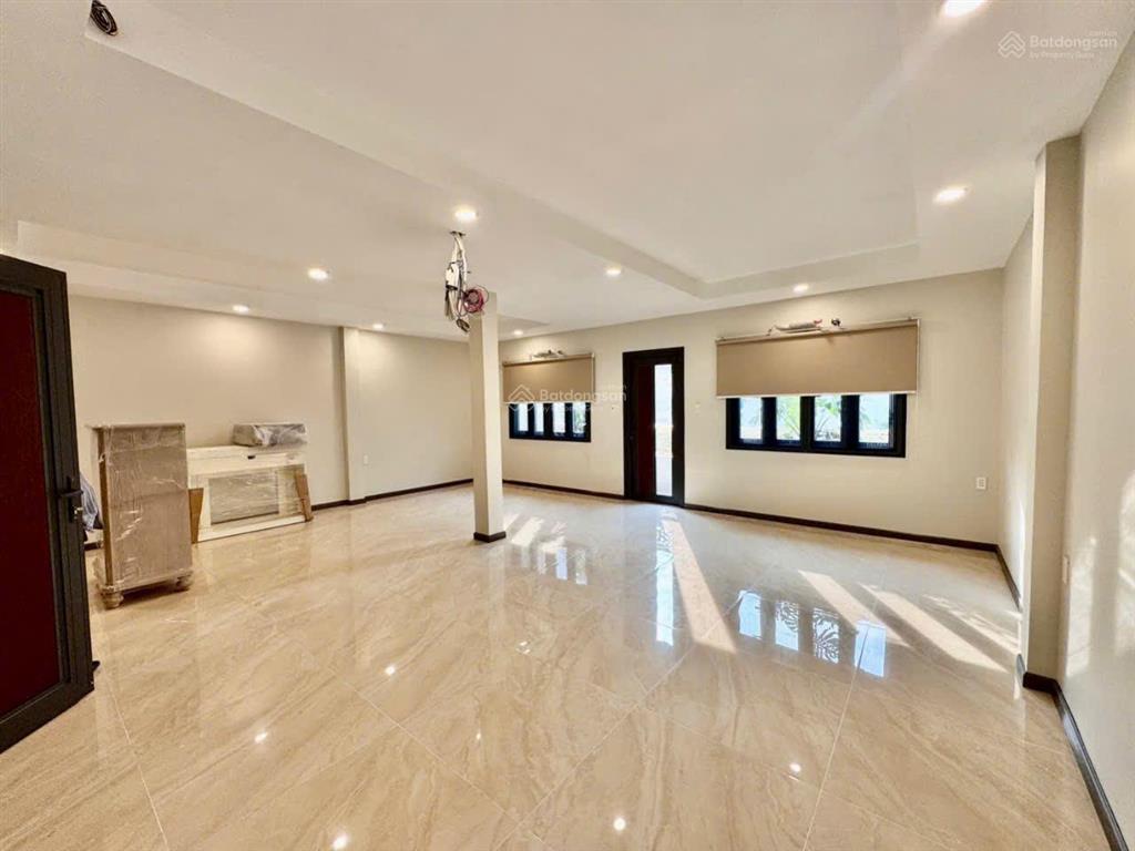 Bán siêu phẩm biệt thự mini  5 tầng có thang máy  hàng hiếm quận 5