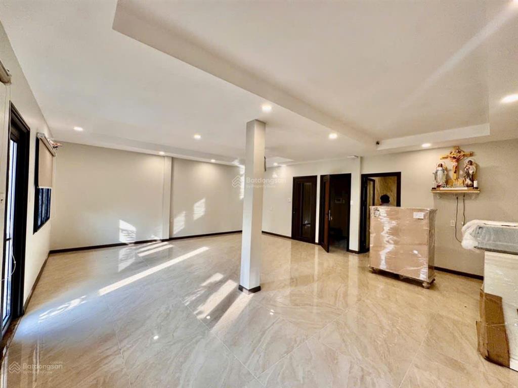 Bán siêu phẩm biệt thự mini  5 tầng có thang máy  hàng hiếm quận 5