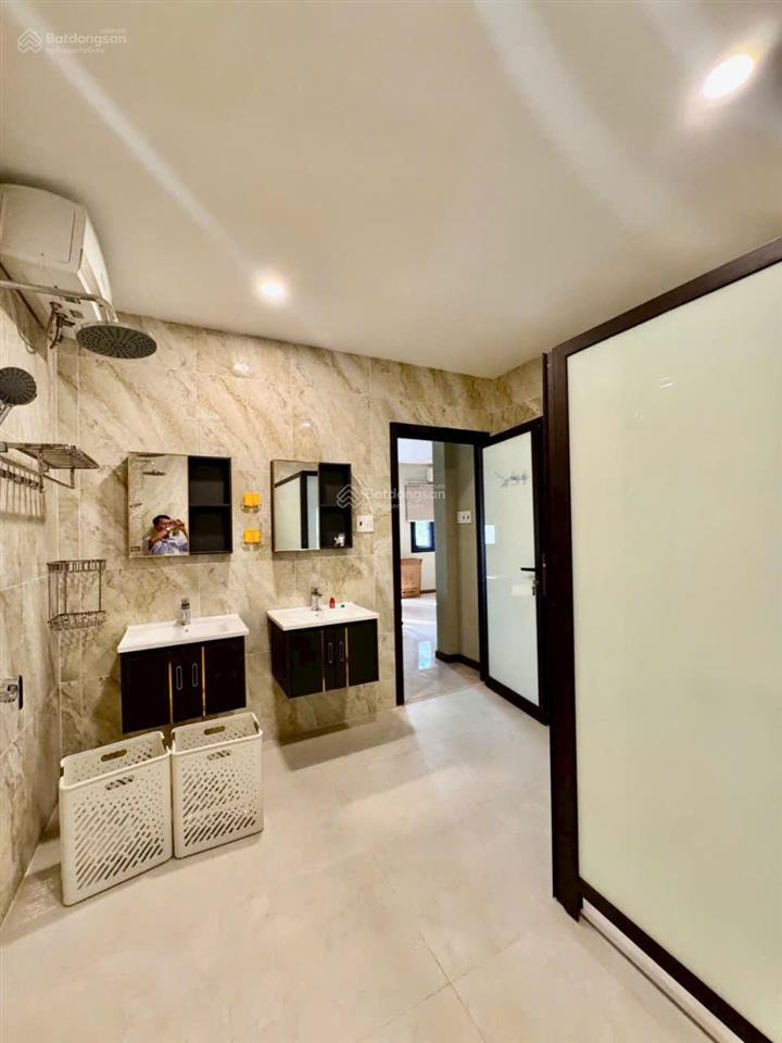 Bán siêu phẩm biệt thự mini  5 tầng có thang máy  hàng hiếm quận 5