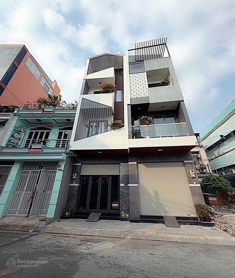 Mtkd trần thủ độ  xây dựng đẹp mới 170m2 sàn  nở hậu tài lộc  pháp lý chuẩn