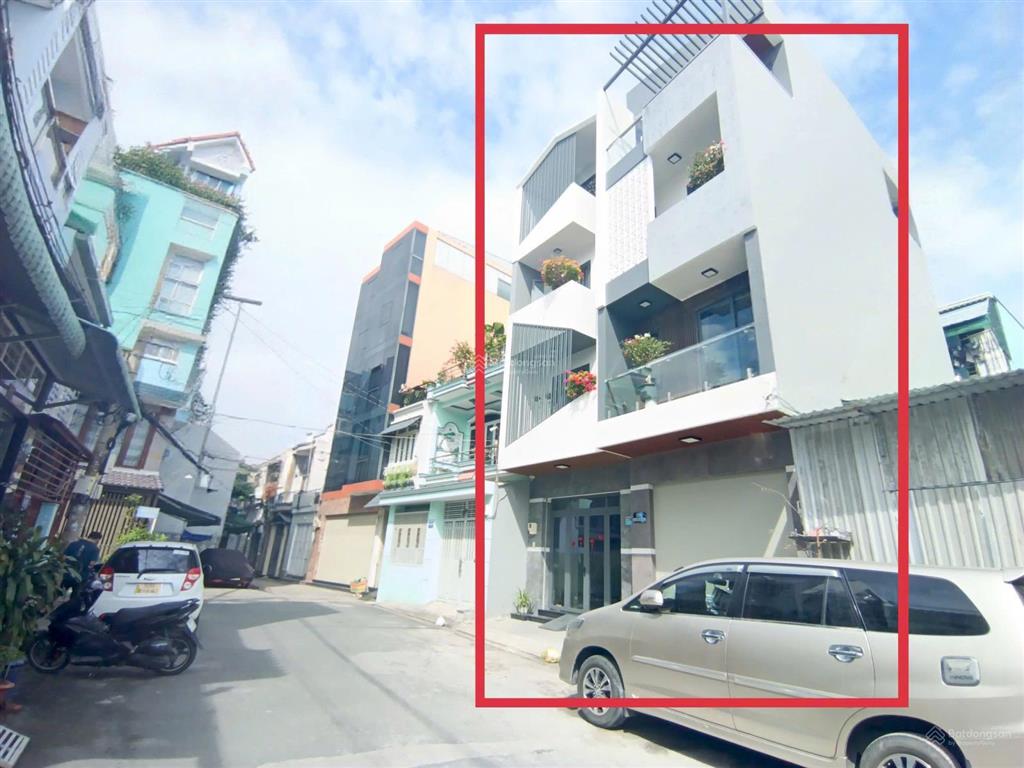 Mtkd trần thủ độ  xây dựng đẹp mới 170m2 sàn  nở hậu tài lộc  pháp lý chuẩn