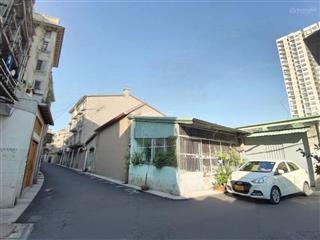 Nhà hẻm xe hơi mới đẹp âu cơ  tân phú  44m2 (ngang 4.95)  nở hậu  full nội thất