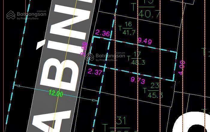 Siêu phẩm đón tết hòa bình  tân phú  2 tầng btct  48m2 (4x12)  nở hậu  hxh 6m