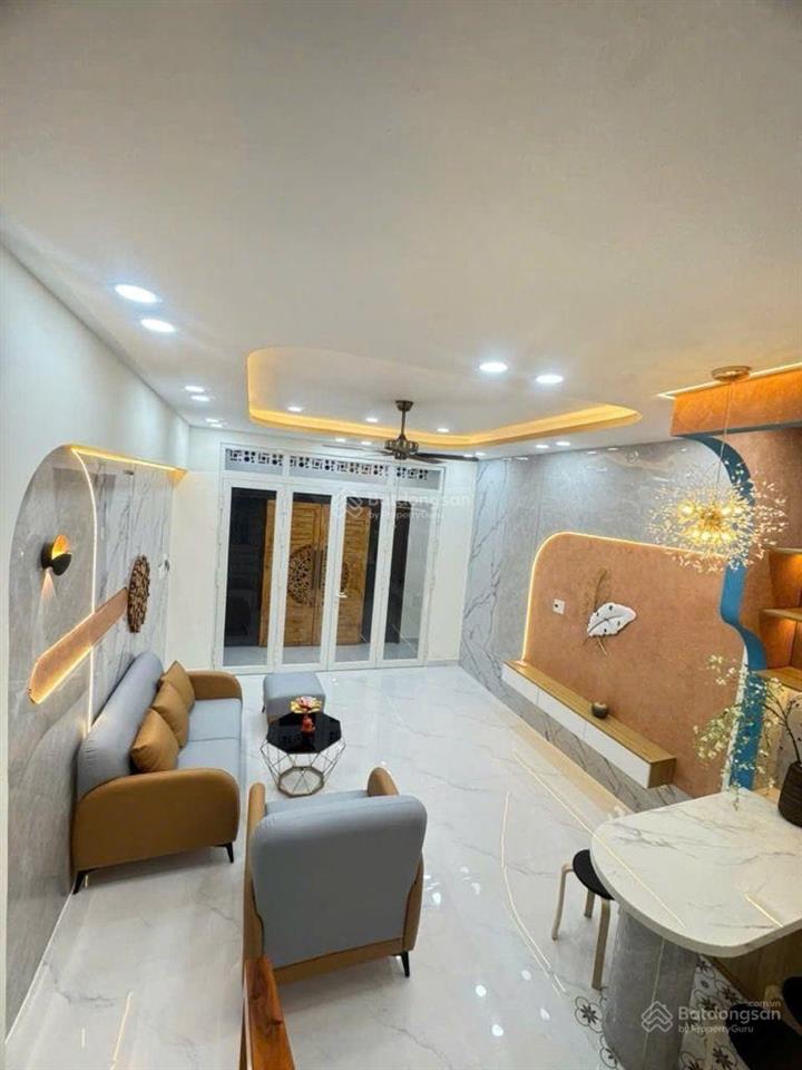 Siêu phẩm đón tết hòa bình  tân phú  2 tầng btct  48m2 (4x12)  nở hậu  hxh 6m