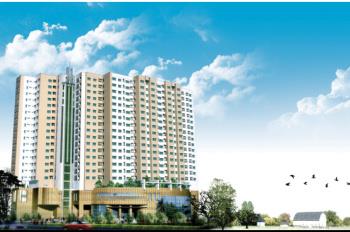 Cần cho thuê cc the useful apartment q. tb. dt 70m2 2p 2wc. giá 8tr.  0779 449 ***