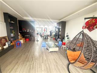 Bán nhanh nhà mặt đường nam đuống 110m 6 tầng