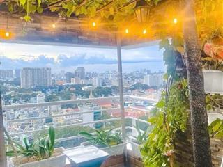 Bán căn hộ 3pn đẹp, đầy đủ tiện ích tại hado centrosa garden, 7,1 tỷ, 98m2