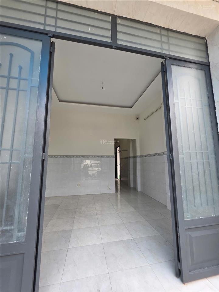 Nhà chính chủ bán phù hợp ở hoặc đầu tư lâu dài ( góc 2 mặt tiền )