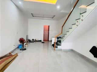 Nhà 2 tầng 63m25,5tỷhẻm xe hơilinh đôngthủ đức nhà đẹp giá tốt linh đông gần ngay phạm v