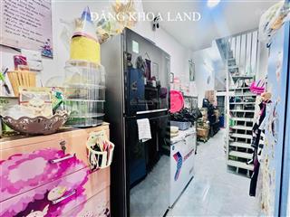 Nhà 2tầng linh đông  thủ đức sát tô ngọc vân giá chỉ 2tỷ diện tích 26m2 1trệt + 1 lầu