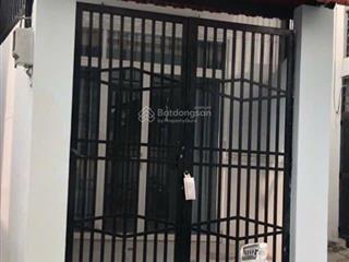 Nhà 35m2 ngay trung tâm linh tâythủ đứcgiá chỉ 2.7tỷ
sát kha vạn cân 1trệt+1 lửng tiện í