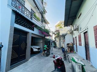 Nhà hẻm xe hơi linh xuân50m2chỉ 4.2tỷ.còn tl
+ diện tích 50m2 vuông vức
+ nhà 1 trệt +1 lầu