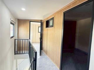 Nhà gần ql1klinh xuân 33m2giá 2.9tỷkhu dân cư ở ngay vị trí đẹp cách ql1k chỉ vài phút d