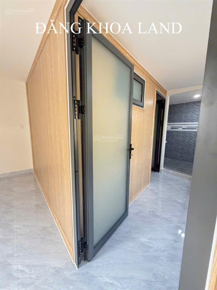 Nhà gần ql1klinh xuân 33m2giá 2.9tỷkhu dân cư ở ngay vị trí đẹp cách ql1k chỉ vài phút d