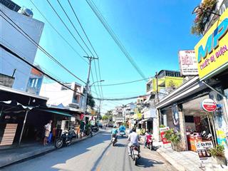 Đất linh đông hẻm xe hơi58m2chỉ 4.3tỷ diện tích 58m2 đất đẹp dễ xây vị trí