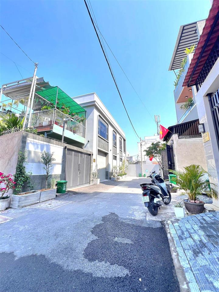 Đất linh đông hẻm xe hơi58m2chỉ 4.3tỷ diện tích 58m2 đất đẹp dễ xây vị trí