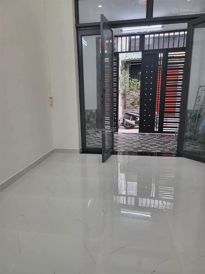 Nhà linh xuân gần chợ 75m2chỉ 3.8tỷ diện tích 75m2 rộng rãi thoải mái nhà ở l