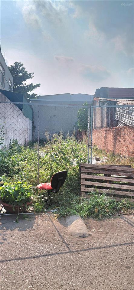 Đất lớn gần tô ngọc vân tam phú 136m2 giá 4.950tỷ diện tích đất lớn 136m2