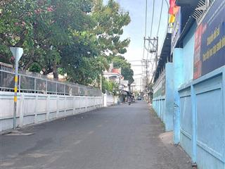 Đất lớn gần tô ngọc vân tam phú 136m2 giá 4.950tỷ diện tích đất lớn 136m2