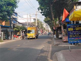 Nhà linh xuân hẻm xe hơi 65m2góa chỉ 3.860tỷ diện tích 65m2 ngang đẹp kết cấu