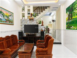 Nhà hẻm xe hơi linh xuân 50m21 trệt +1 lầu +1tum chỉ 5.1tỷ.tl gần đường số 11khu