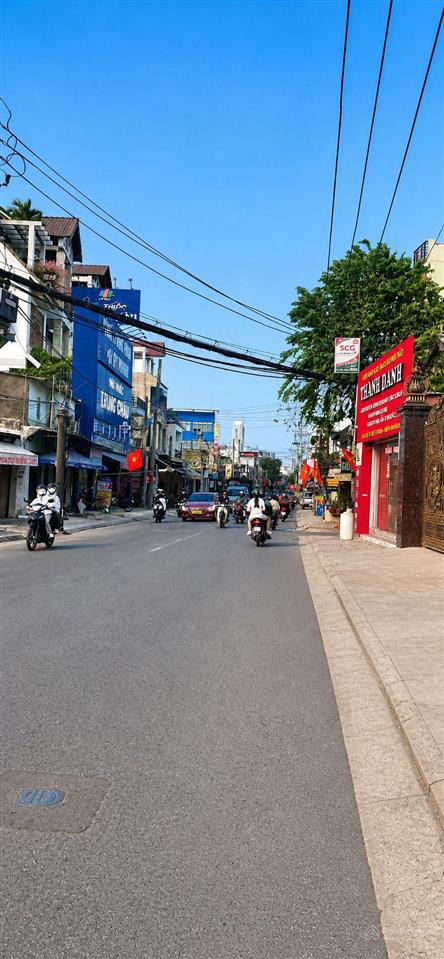 Khu dân cư linh xuân ở ổn định không xô bồ nhà 73m2 phù hợp gia đình nhỏ ở là thấy tiện n