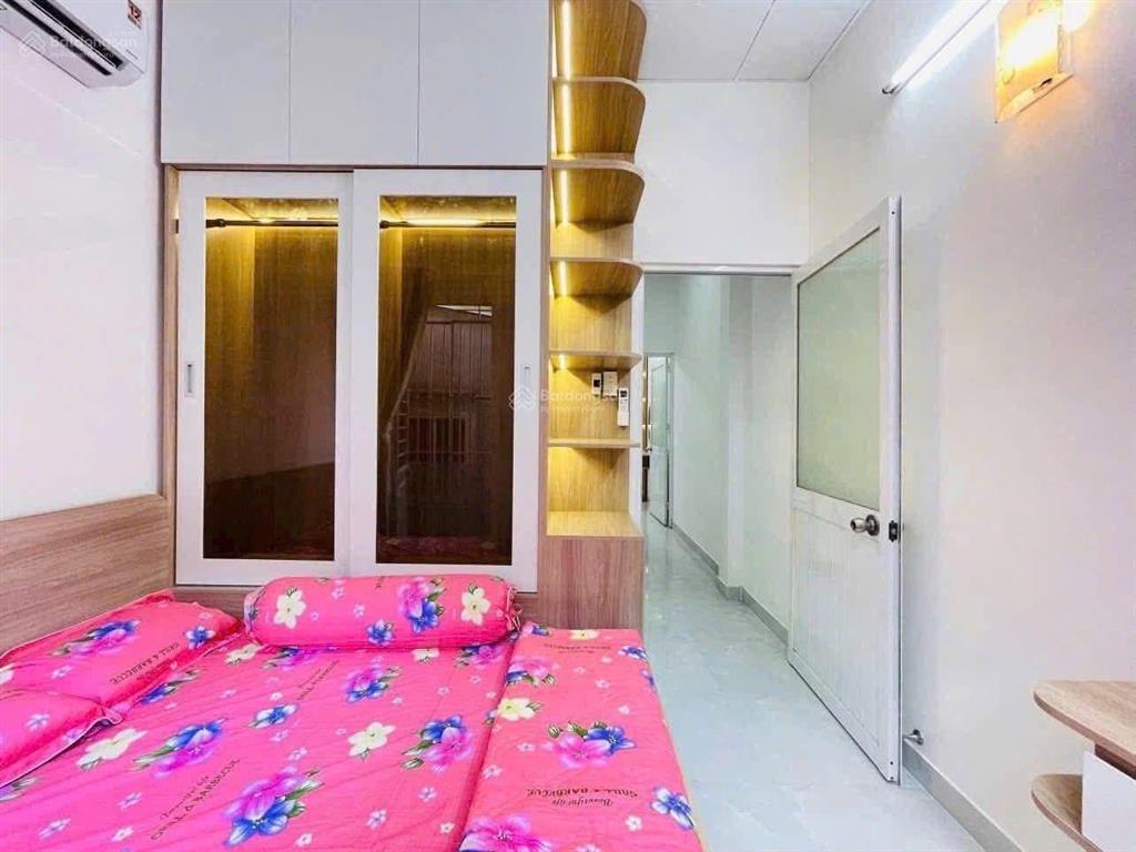 Nhà 2 tầng linh xuân sát đs 1050m2hẻm xe hơi3.6tỷ nhà 2 tầng sạch đẹp dọn vào