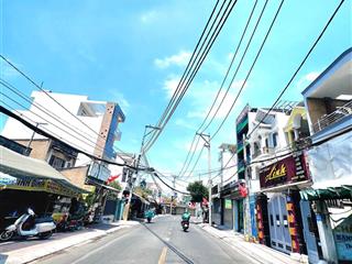 Nhà linh xuân 2 tầng 50m2 khu dân cư ở ổn định khu dân cư an ninh không xô bồ nhà 2 tầng gọ