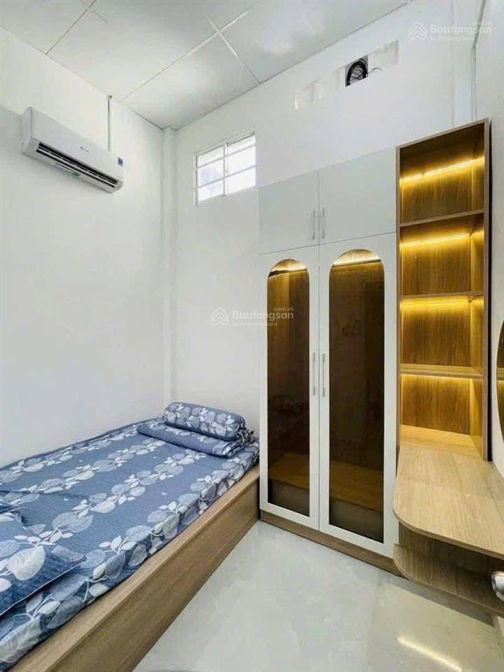 Nhà linh xuân 2 tầng 50m2 khu dân cư ở ổn định khu dân cư an ninh không xô bồ nhà 2 tầng gọ