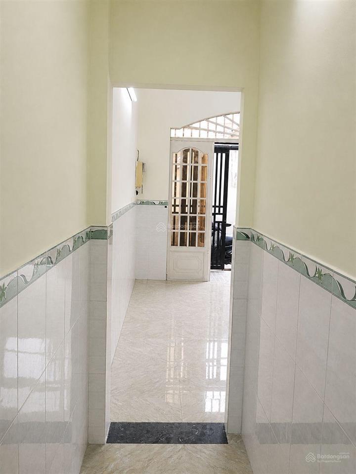 3.6tỷ nhà 2 tầng linh xuân sát đs 8hẻm xe hơi nhà 50m2 hẻm xe hơi vị trí cực dễ ra hàng khu