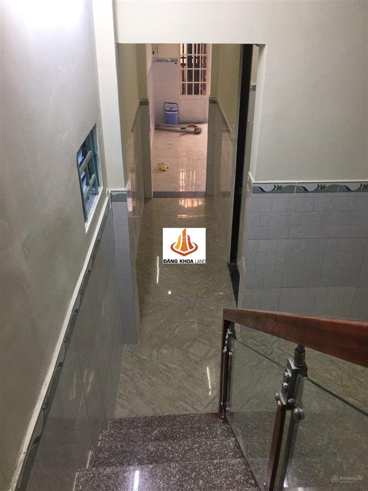 Nhà linh xuân 2 tầng 50m2 khu dân cư ở ổn định khu dân cư an ninh không xô bồ nhà 2 tầng gọ