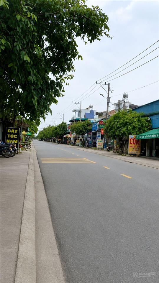 ** bán đất đường lê văn tách. phường dĩ an. hẻm xe hơi. ** tiện ích xung quanh   siêu ph
