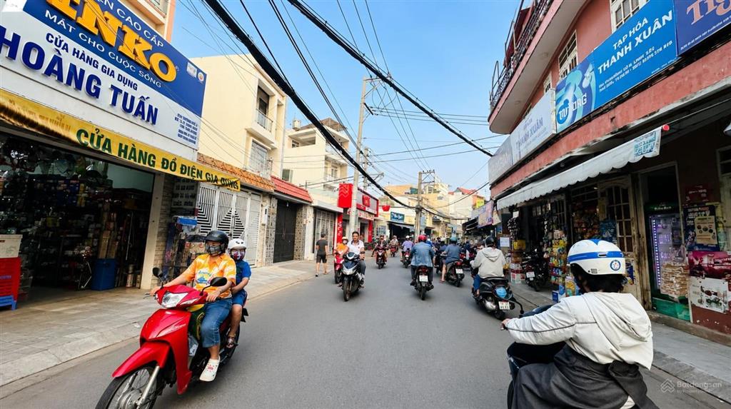 Nhà hẻm xe hơi sát kha vạn cân giá chỉ 4.3tỷ.tl diện tích 65m2 + nhà c4 rộng rãi tiện ở hoặ