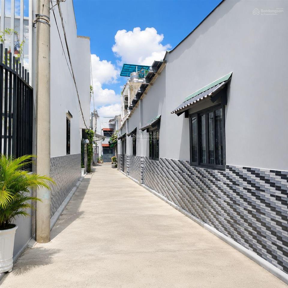 Bán nhà riêng tại phường linh tây, 3,95 tỷ, 43 m2, giá ưu đãi, uy tín