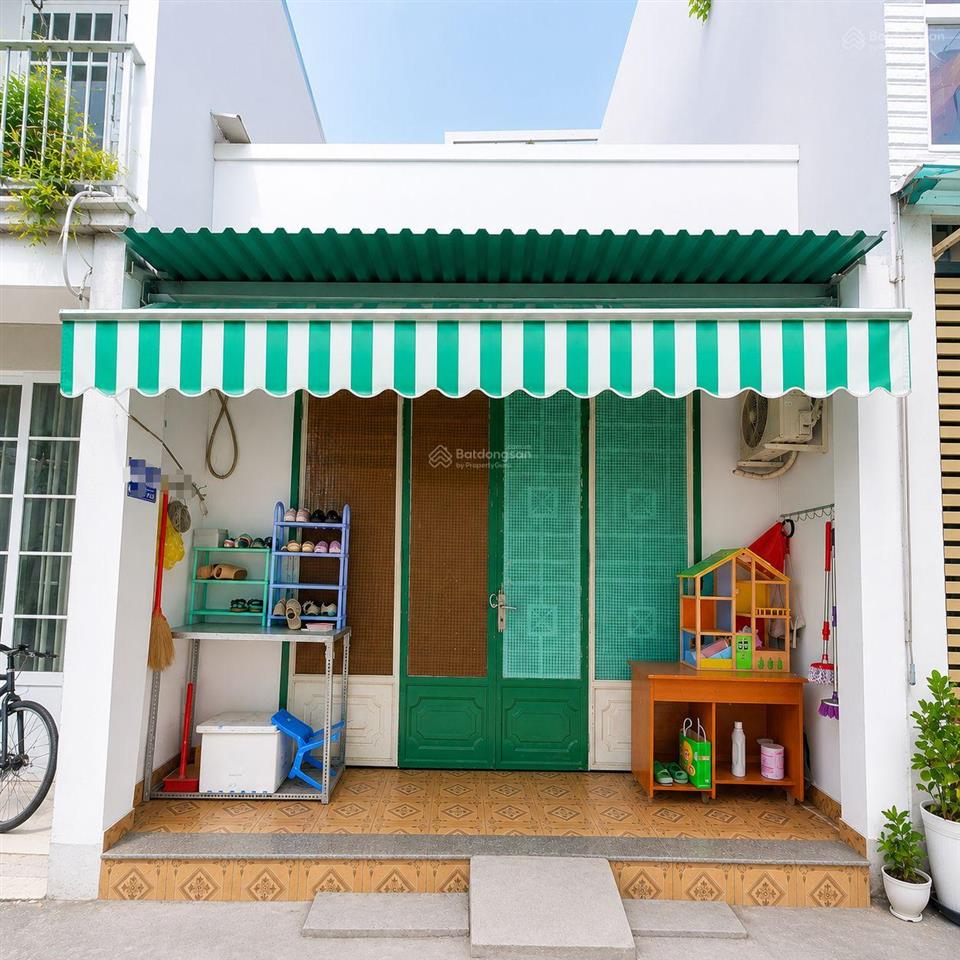 Bán nhà riêng tại phường linh tây, 3,95 tỷ, 43 m2, giá ưu đãi, uy tín