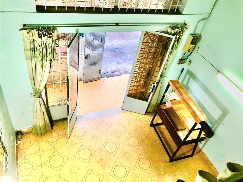 Bán nhà riêng tại phường linh tây, 4 tỷ, 52m2, bao đẹp, nhiều tiện ích
