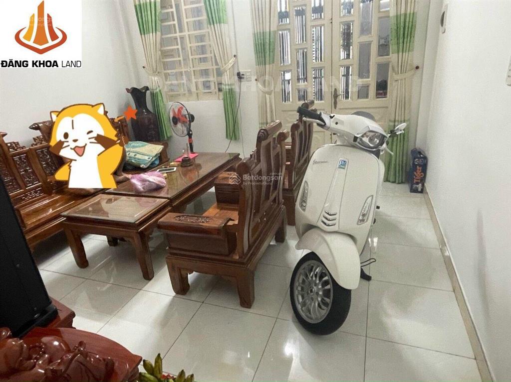 Nhà 74m2 gần chợ linh xuângiá 3.8tỷhiếm trong khu diện tích 74m2, khu dân cư hiện hữu
gầ