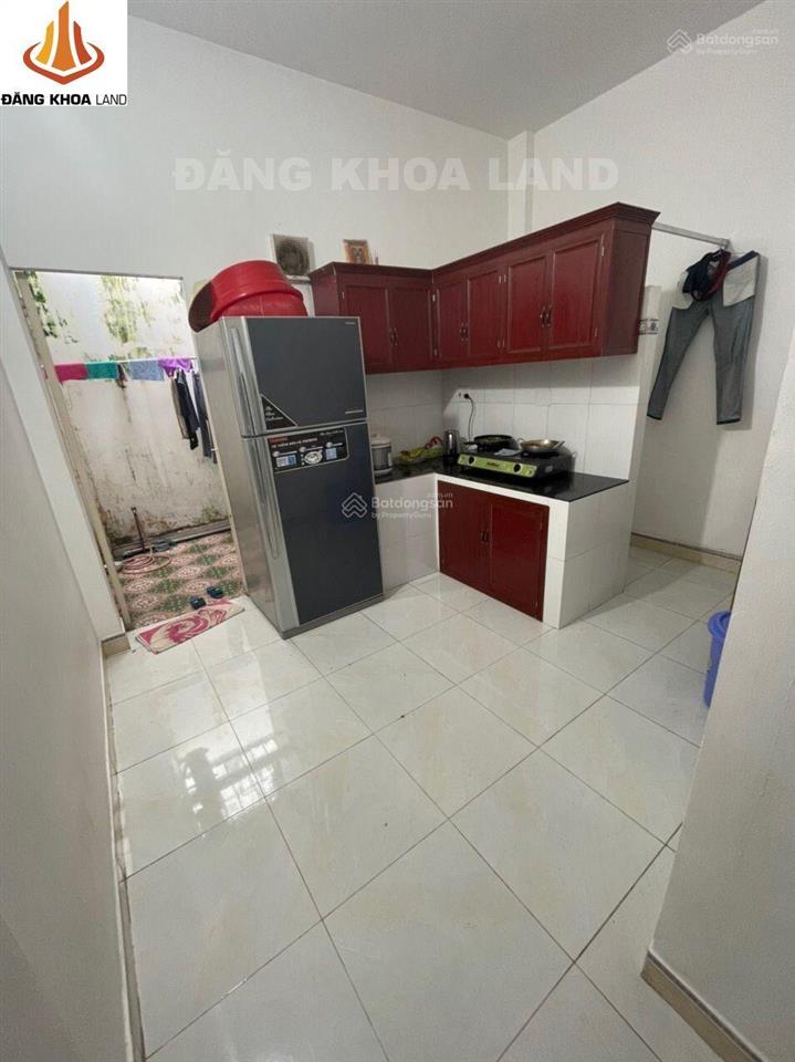 Nhà 74m2 gần chợ linh xuângiá 3.8tỷhiếm trong khu diện tích 74m2, khu dân cư hiện hữu
gầ