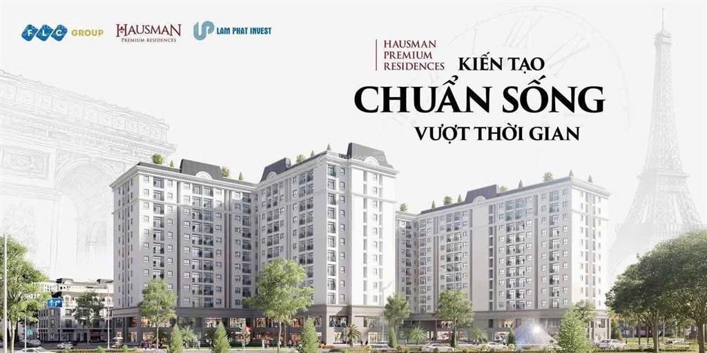 Căn hộ cao cấp flc ngay svđ mỹ đình, tâm điểm đắt giá, tiện ích đẳng cấp tiềm năng sinh lời cao