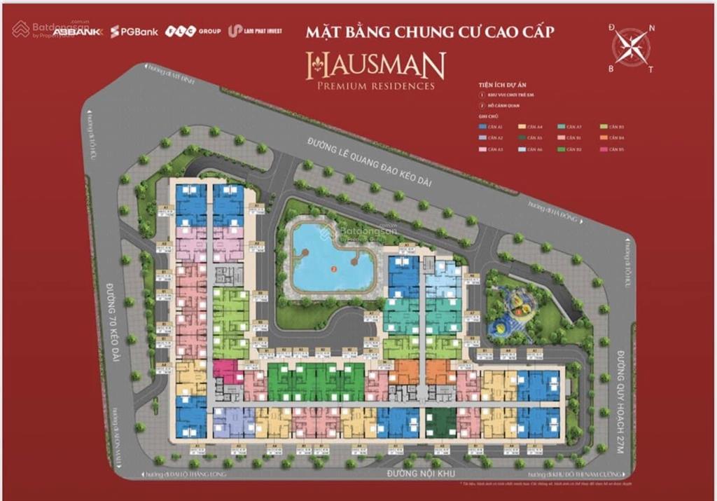 Căn hộ cao cấp flc ngay svđ mỹ đình, tâm điểm đắt giá, tiện ích đẳng cấp tiềm năng sinh lời cao