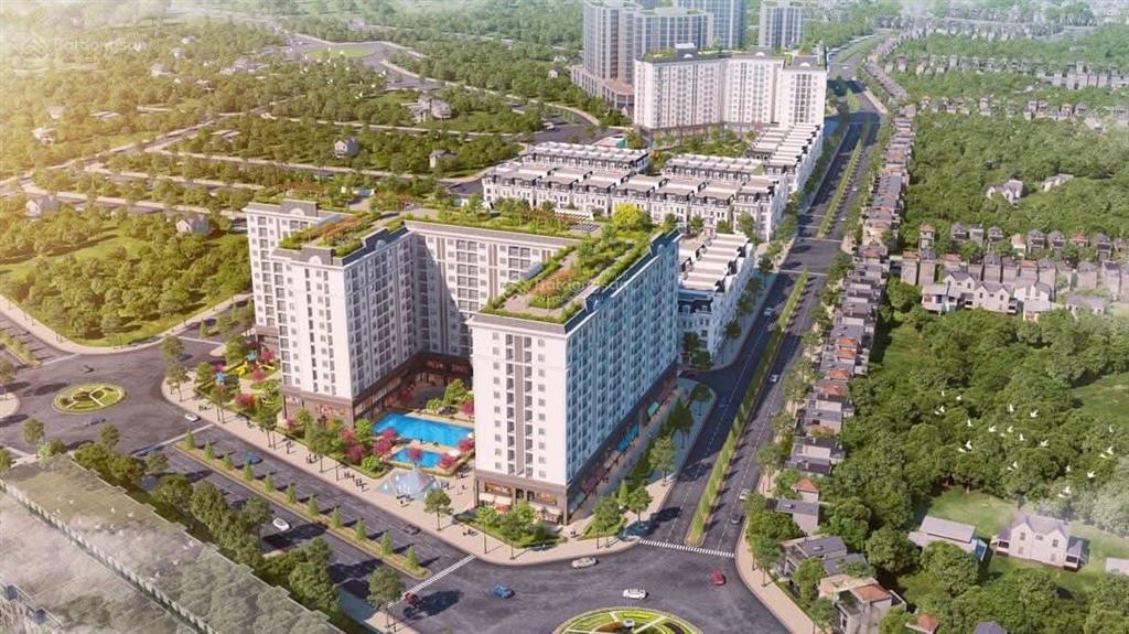 Căn hộ cao cấp flc ngay svđ mỹ đình, tâm điểm đắt giá, tiện ích đẳng cấp tiềm năng sinh lời cao